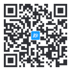 iOS 苹果版 二维码（williamhill）