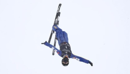 世界杯手机观看-【冬奥100天】“空窗期”影响 空中技巧能否延续传统？